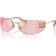 Miu Miu Mıu Mıu Mu A51S 5AK90Y 75 Güneş Gözlüğü