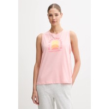 Columbia Columbıa Ruby Sprıngs Kadın T-Shırt 2120041-669