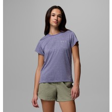 Columbia Columbıa Bluevısta Kadın T-Shırt 2119301-525