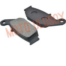 Moto Ulusoy Disk Balata Arka Cf Moto NK250 SR250 CL-X250 Trıcıty 125 CBR125 CRF250L MSX125 VULTURE125 Falcon