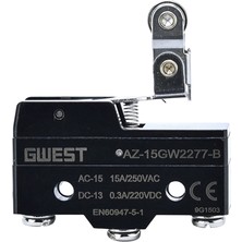 Gwest Az - 15GW2277 - B Az Mikro Switch 20 Adet