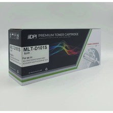 Dpi Toner Samsung Mlt D101S Muadil Toner