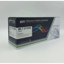 Dpi Toner Samsung Mlt D104S Muadil Toner