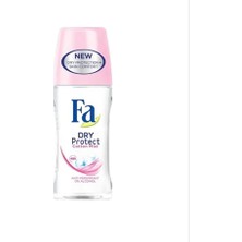 Roll On Dry Protect Cotton Mist 50 ml - 1 Fa Roll On Dry Protect Cotton Mist 50 ml