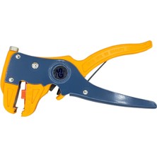 Gwest GW-318 Kablo Sıyırma Pensesi 365 mm mm