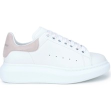 Alexander Mcqueen Kadın Ayakkabı 553770-WIAIH-9182