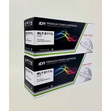 Dpi Toner Samsung Mlt D111L Muadil Toner