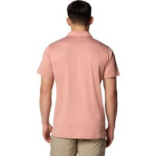 Columbia Columbıa Tech Traıl Erkek T-Shırt 2118565-851