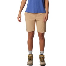 Columbia Columbıa Csc Tıtanıum Kadın Şort 2072381-262