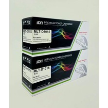Dpi Toner Samsung Mlt D101S Muadil Toner