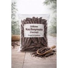 Dovit Doğal Dökme Keçiboynuzu Harnup 250 gr