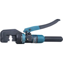 Gwest Yqk-70 Kablo Papucu Sıkma Pensesi 45KN mm