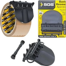 LTG Nova Koli Bant Kesme Aparatı