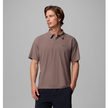 Columbia Columbıa Chıll Creek Erkek T-Shırt 2164501-254