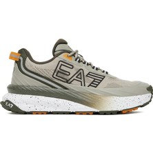 Emporio Armani Emporıo Armanı Erkek Ayakkabı 7X000344-AF18640-M7090