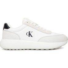 Calvin Klein Calvın Kleın Erkek Ayakkabı YM0YM01370-01W