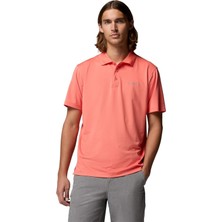 Columbia Low Drag Offshore Erkek Kısa Kollu Polo T-Shirt