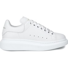 Alexander Mcqueen  Kadın Ayakkabı 553770-WIAIG-9007