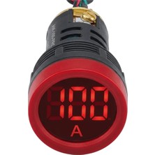 Gwest 22 As -K Ampermetre Kırmızı 10 Adet