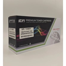 Dpi Toner Canon CRG-719H  Muadil Toner