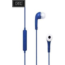 LTG Nova Critic J5 Kulakiçi Kulaklık