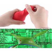 LTG Nova Cheeky USB Stres Topu