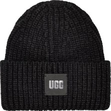 Ugg Chunky Kadın Bere 20061-BLACK
