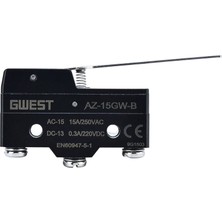Gwest Az - 15GW - B Az Mikro Switch 20 Adet
