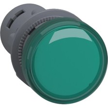 Scneider Electric Yeşil Sinyal Lambası