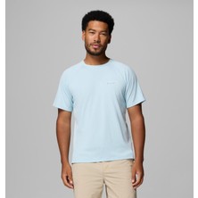 Columbia Columbıa Alpıne Chıll Erkek T-Shırt 2118631-482