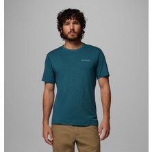 Columbia Columbıa Parsons Poınt Erkek T-Shırt 2165081-429