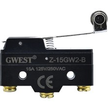 Gwest Az - 15GW2 - B Az Mikro Switch 20 Adet