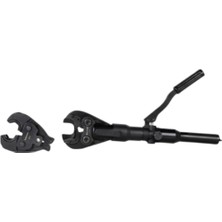 Gwest HT-2430C Kablo Papucu Sıkma Pensesi