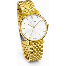 Claude Bernard CB.20234 37JM Aıd Erkek Kol Saati &