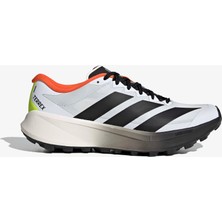 adidas Terrex Agravic 4 Erkek Beyaz Koşu Ayakkabısı.-