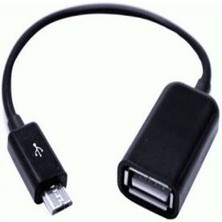 LTG Nova Otg Bağlantı Kiti - Micro USB
