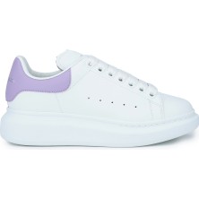 Alexander Mcqueen Kadın Ayakkabı 553770-WIAIK-9732