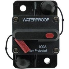 Bada Irgat Sigortası 200 Amp