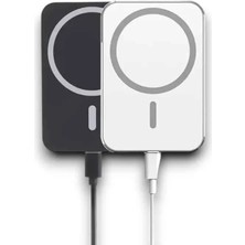GIGA 15W Wireless Şarj Cihazı