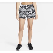 Nike Sportswear Siyah Kadın Koşu Şortu DQ6362-010