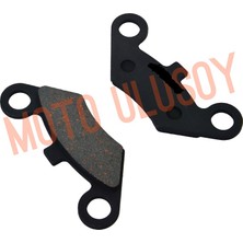 Moto Ulusoy Disk Balata Atv 175CC Metropolıs 400CC Sbp