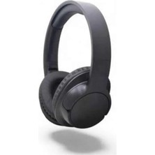 GIGA Kablosuz Bluetooth Kulaklık Kulak Üstü Mikrofonlu 5.0 Bluetooth Anc Özelliği