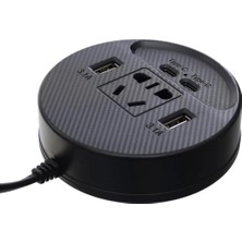 GIGA Çok Amaçlı Araç Power Charger Yüksek Verimli Güç Dönüştürücü