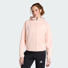 Adidas Sportswear KE4750 Adidas Z.n.e. Full-Zip Hoodie