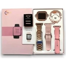 GIGA G39 Akıllı Saat