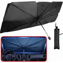 GIGA Honda City, Opel Astra, Peugeot 308, Citroen C4, Fiat Linea Uyumlu Oto Şemsiye