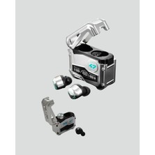 GIGA Kablosuz Kulaklık – 3D Ses ve Gürültü Engelleme