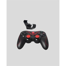 GIGA Titreşimli Gamepad – Mobil ve Konsol Uyumluluğu