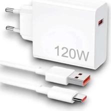 GIGA 120W Şarj Aleti