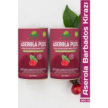 Dr. Natural 2 Kutu Aserola Plus Barbados Kirazı Içeren Bitki Tozu